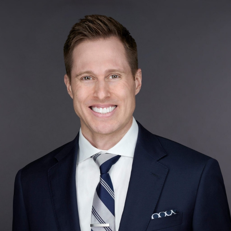 Dr. Cliff Olson